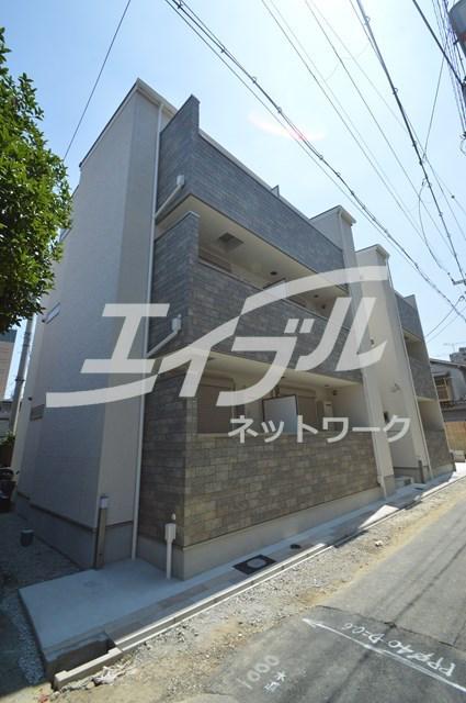 クリエオーレ今市