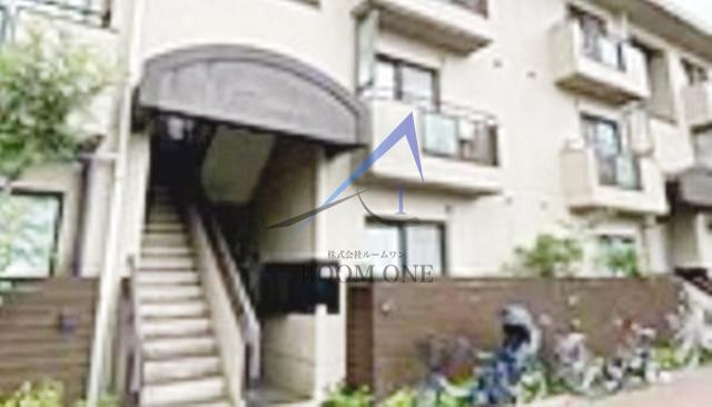 TS GARDEN 小竹向原