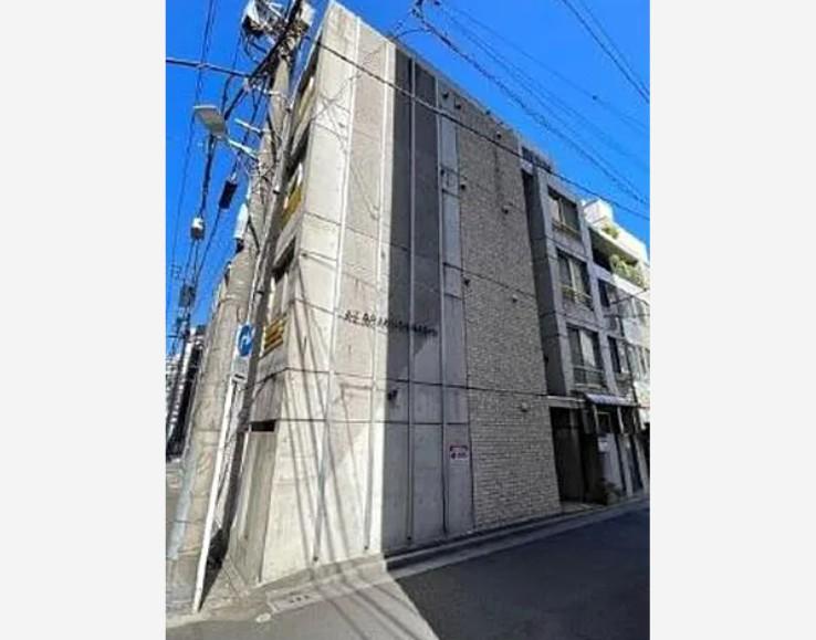 AZ ASAKUSABASHI