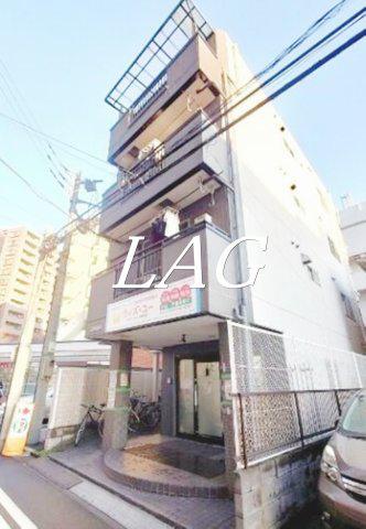 ファミール貝塚