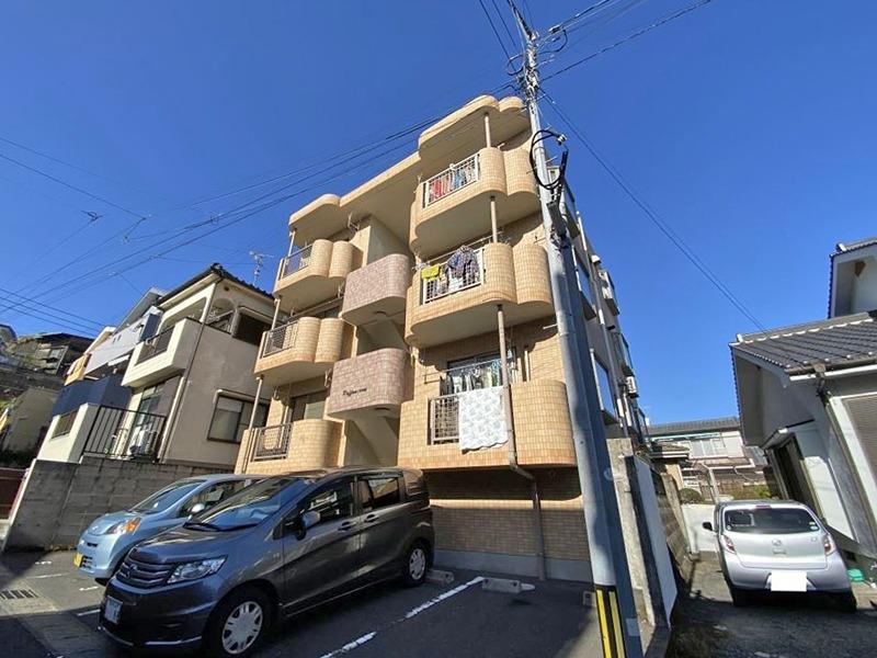 ラフィーネ二軒茶屋