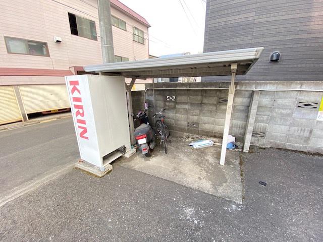 ショコラハウスIII