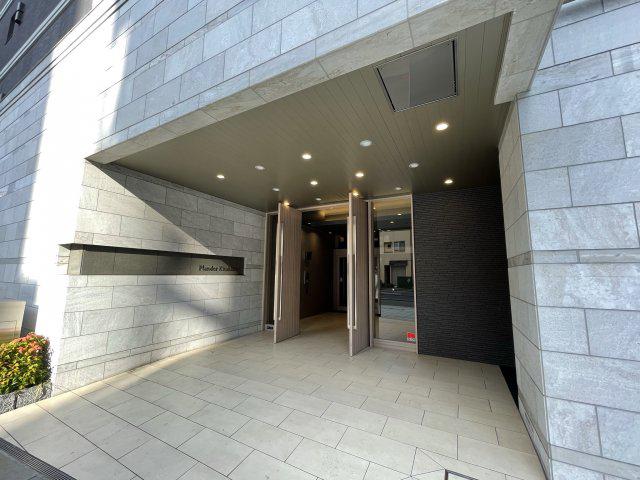 プランドール北浜