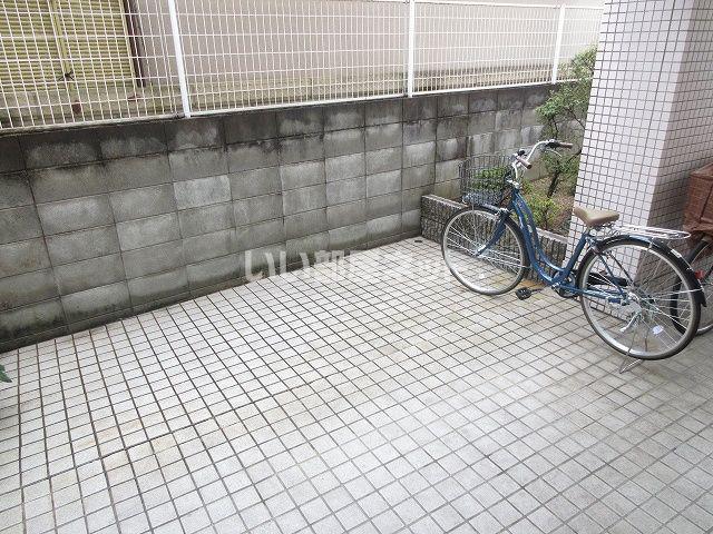 シティパレス佐保川P-1