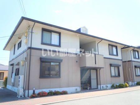 ハイカムール泉都町C棟