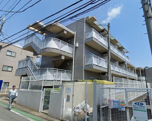 エステート宮前平