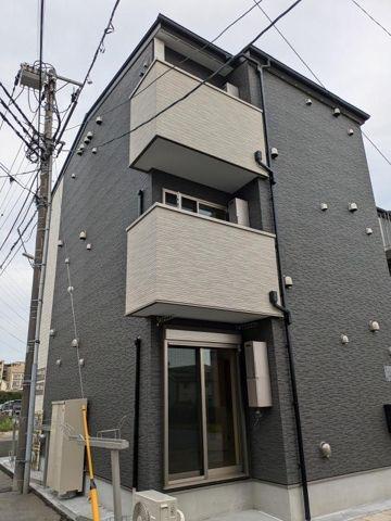 ラフィーナー東船橋