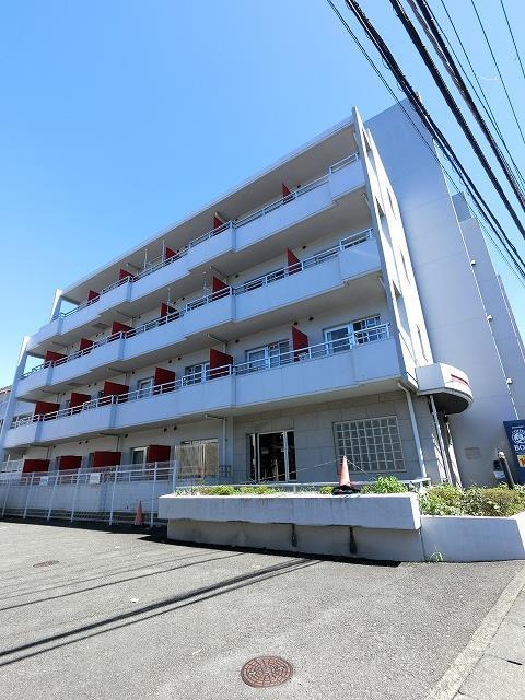 グランデ岸根公園II
