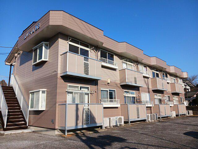 エルディム西B