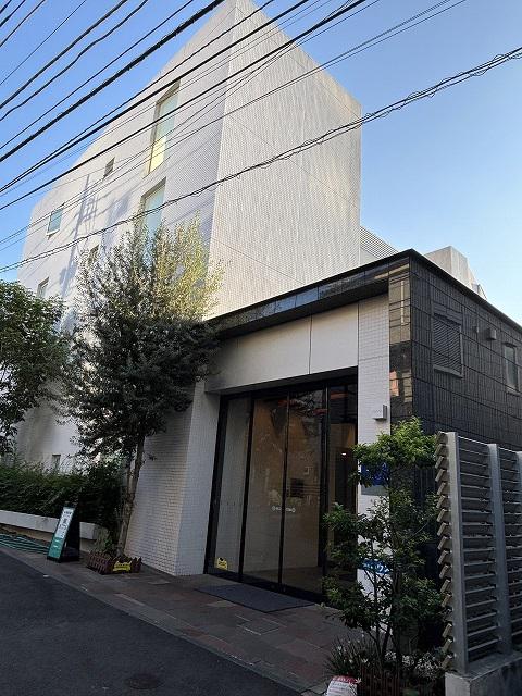 駅近  NET1Gフリー ラ・ヴィスタ西新宿II D