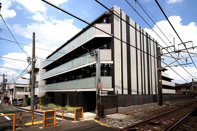 アクサス北池袋