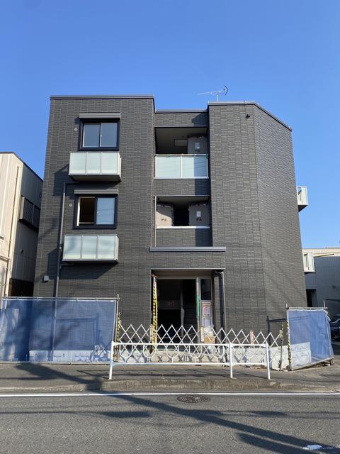 ルシエル東林間