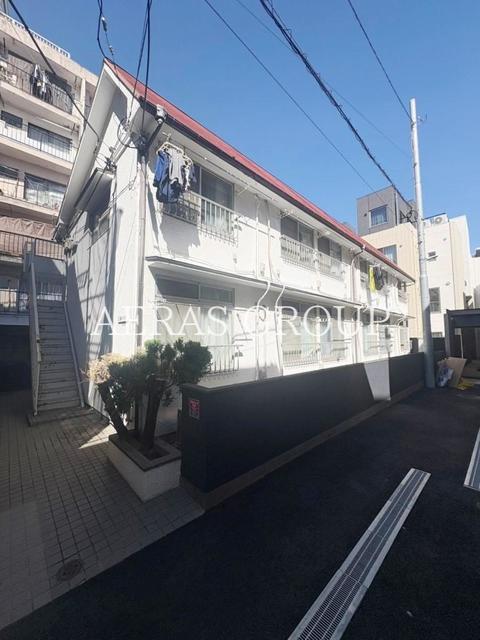 三田ハイツ