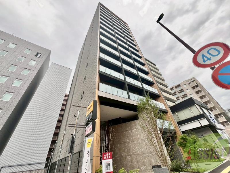 シーズンフラッツ仙台鉄砲町(1LDK/7階)