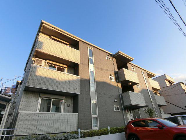 LAVITA帝塚山