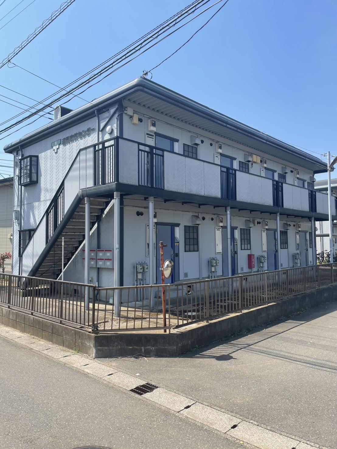 蓮見育英センターD