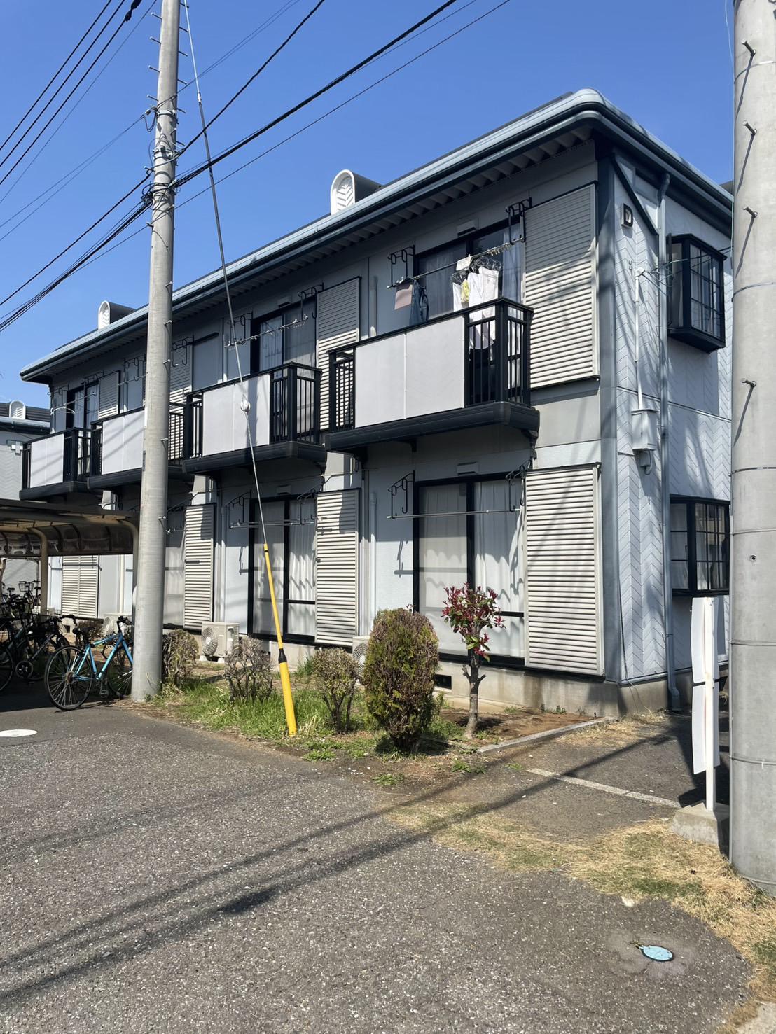 蓮見育英センターD