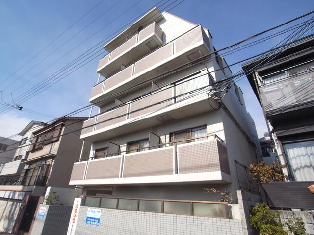 コンフォート岡本