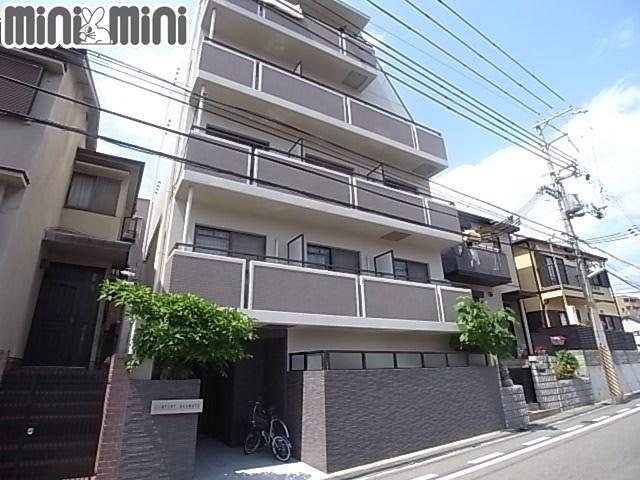 コンフォート岡本