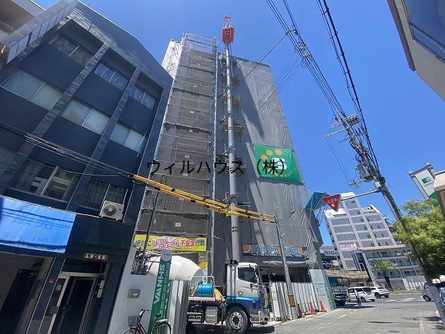 スプランディッド堺東DUE