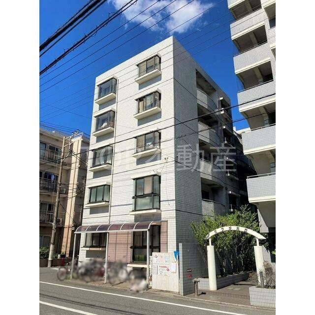エスパル汐見