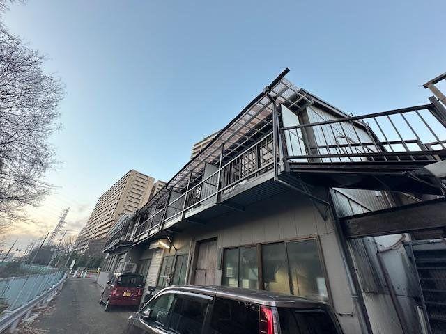 ウエストピアB