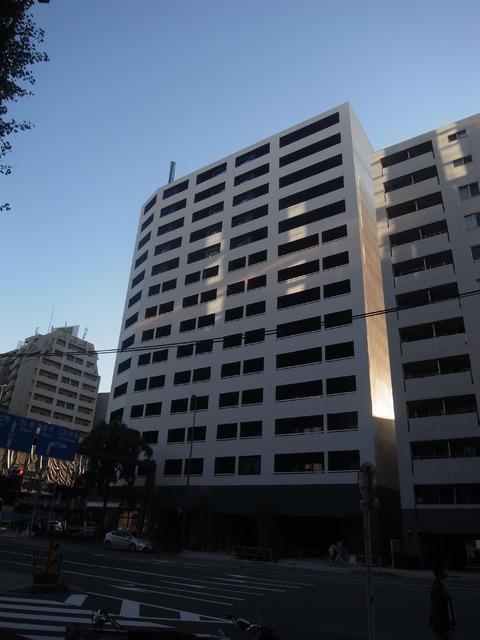 コンフォリア渋谷ウエスト