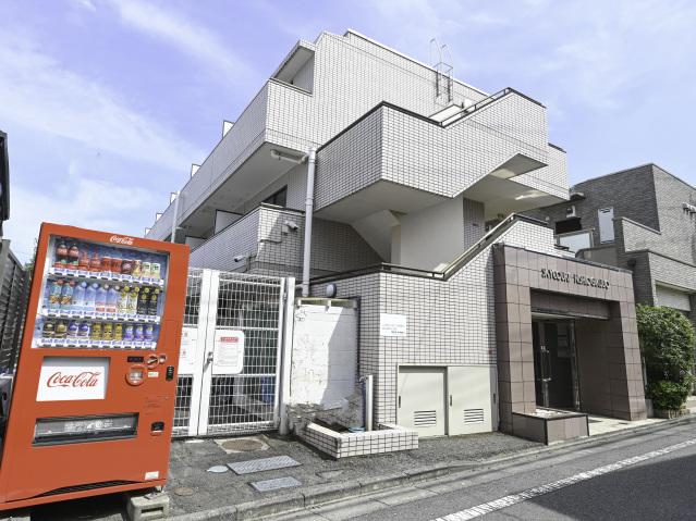 スカイコート西荻窪