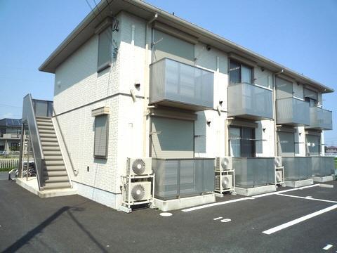 エーデル小松II-A