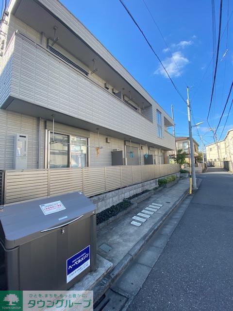 すみれビレッジ