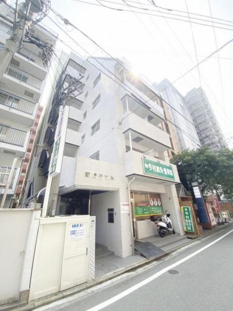 薬院Eビル