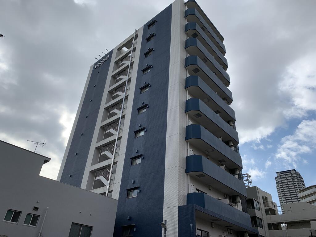ヴィレッタの杜・住吉