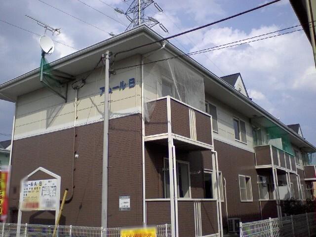 アムールB