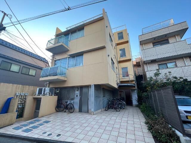 フェリス