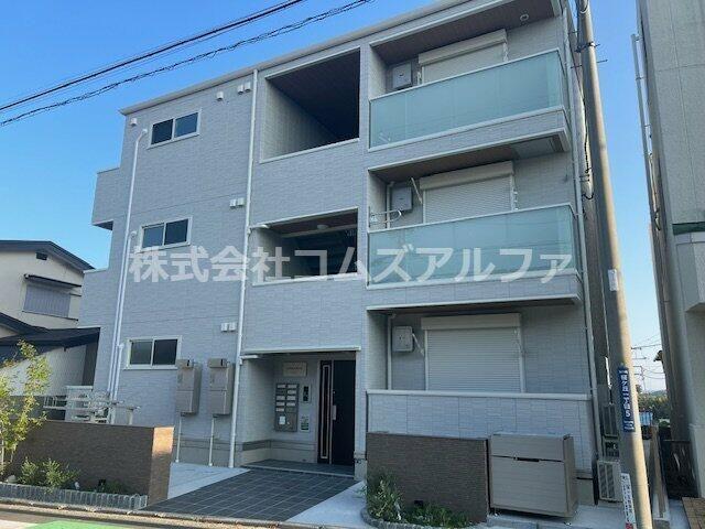 D PAINA 桜ヶ丘