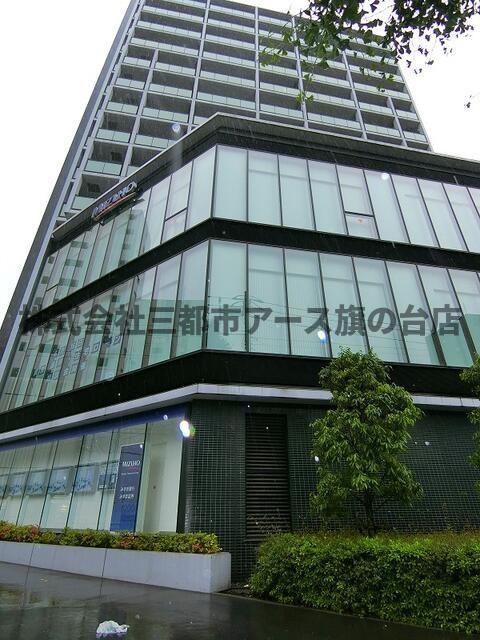 ヒューリック荏原
