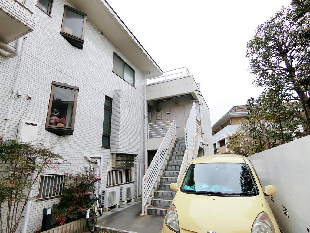 Fコート中町