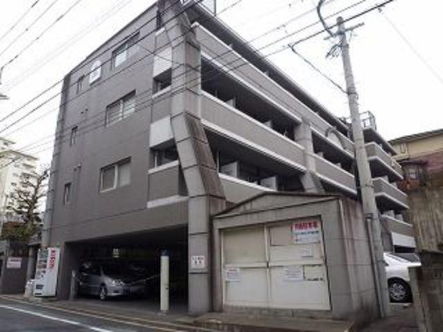 エステート・モア・平尾ヒルズ