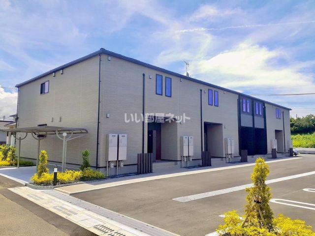 モント ブレチア(2LDK/2階)