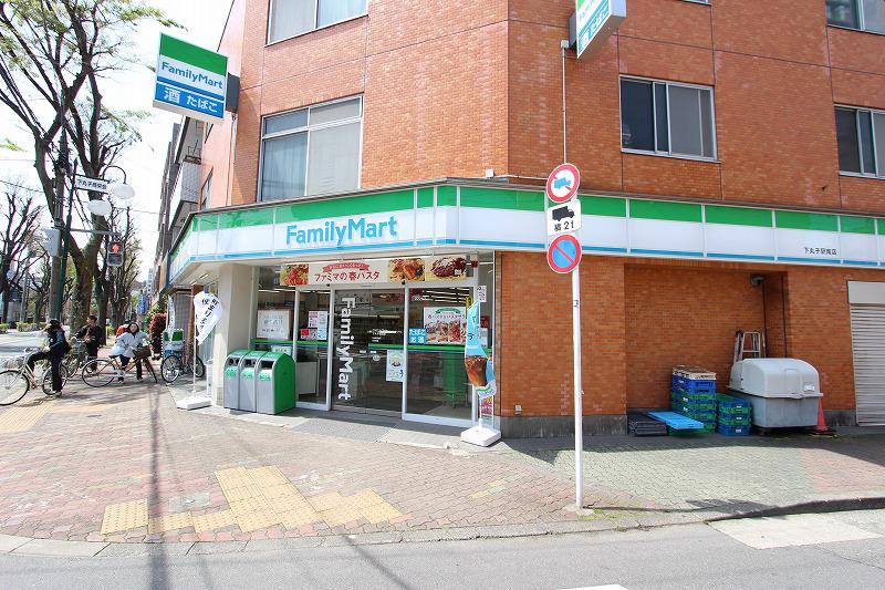 東急多摩川線 下丸子駅 徒歩3分 2階建 築45年