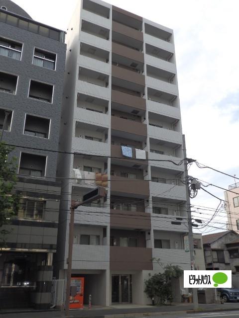アイル イマージュ弘明寺