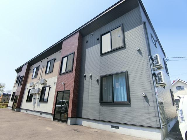 コモンセージ恵庭