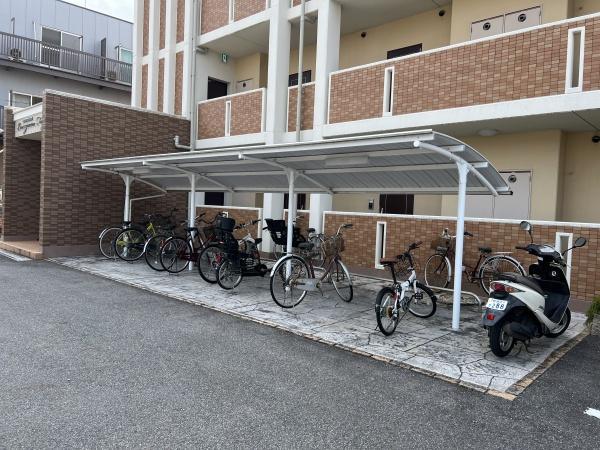 EVER GREEN FUJI 野洲市小篠原