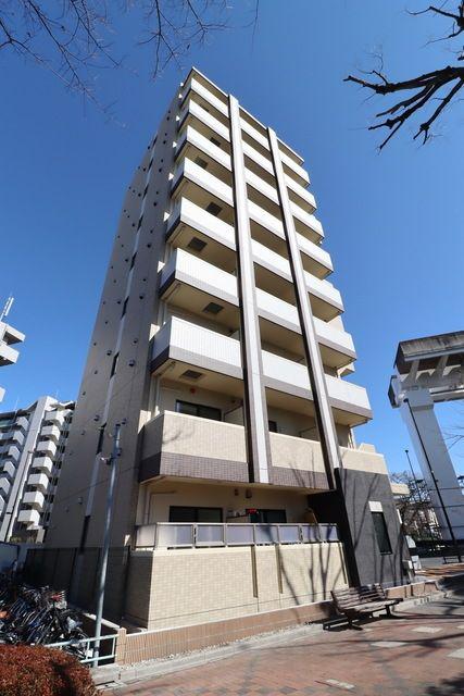 サンアイガーデン見沼代親水公園