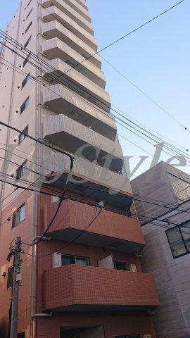 スカイコート錦糸町第2
