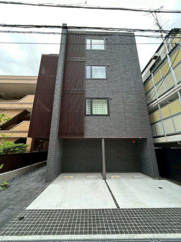 フォレナ神戸住吉