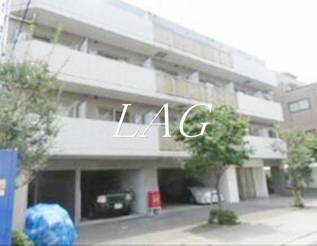 L-FLAT南品川