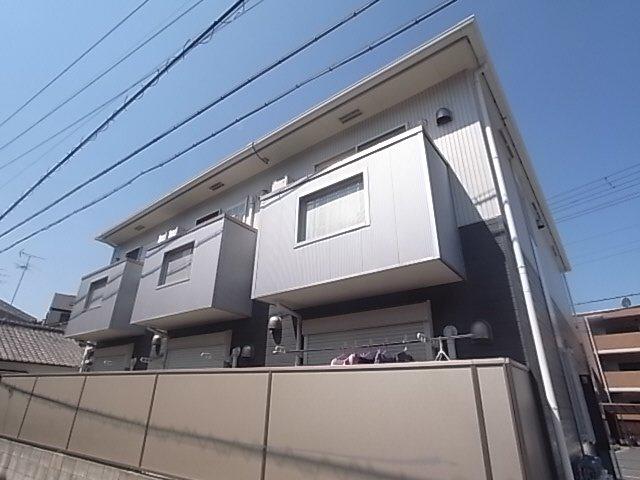 フレーリーコート