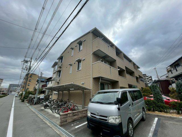 ベルデ大森II
