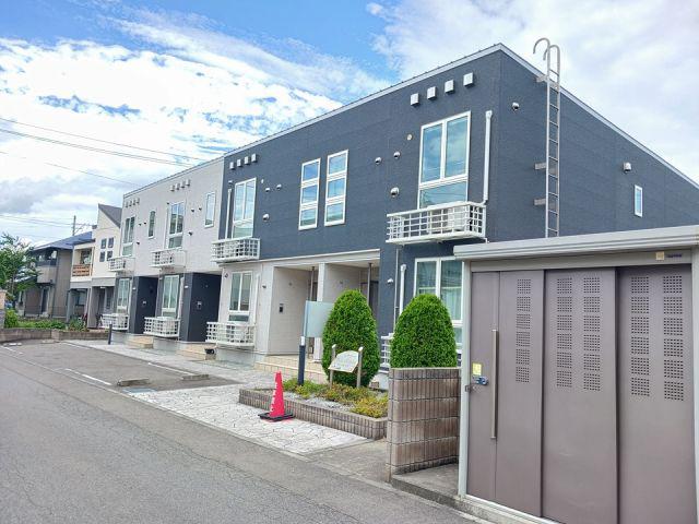 カーサ ティ アモ